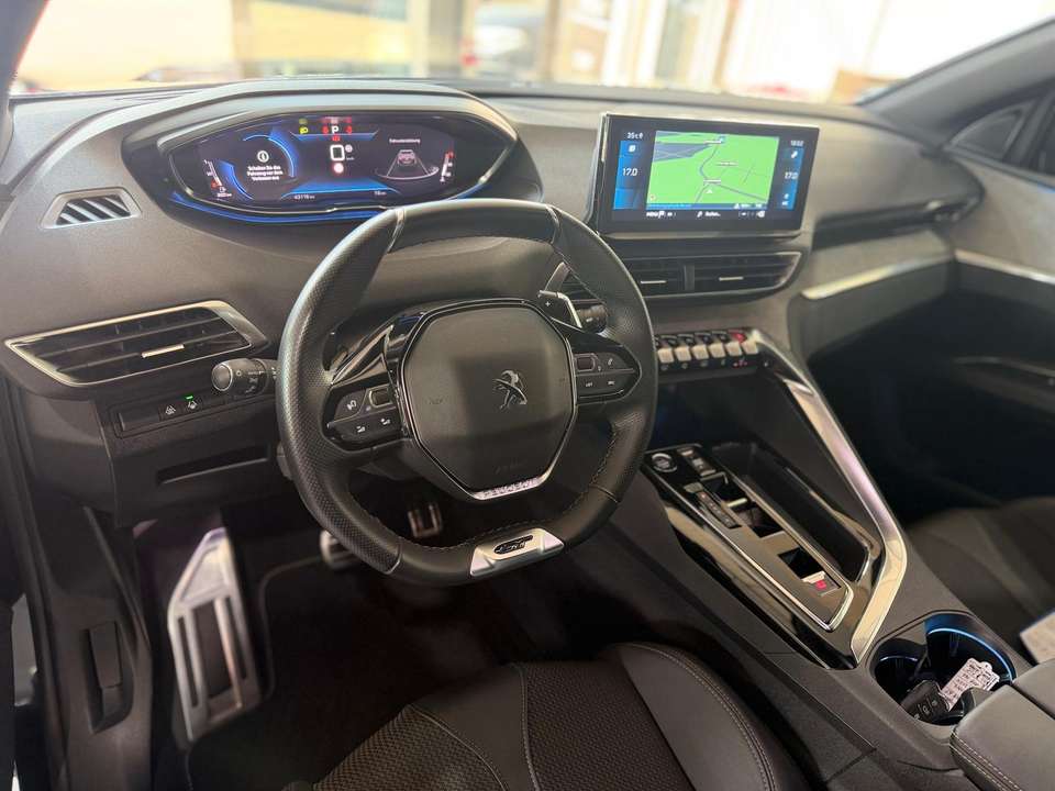Peugeot 3008 - Imagem 13