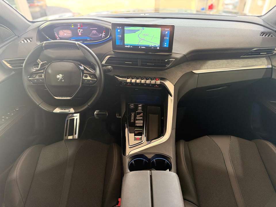 Peugeot 3008 - Imagem 14