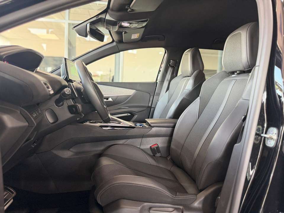 Peugeot 3008 - Imagem 15