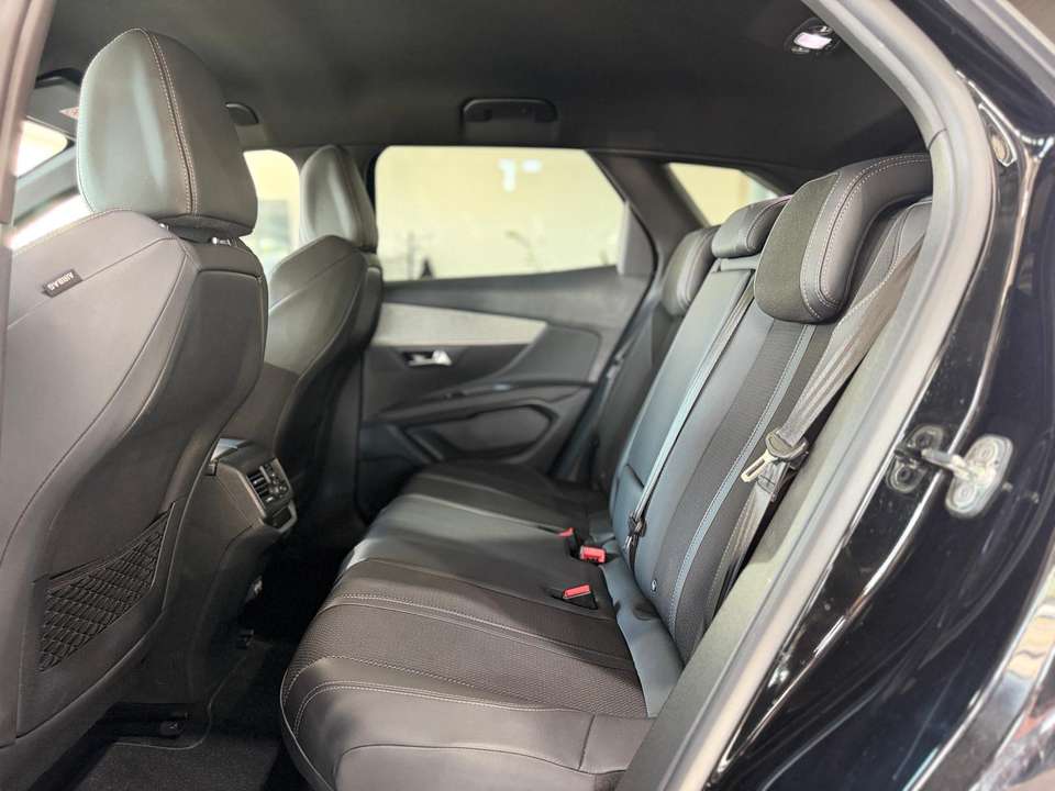 Peugeot 3008 - Imagem 16