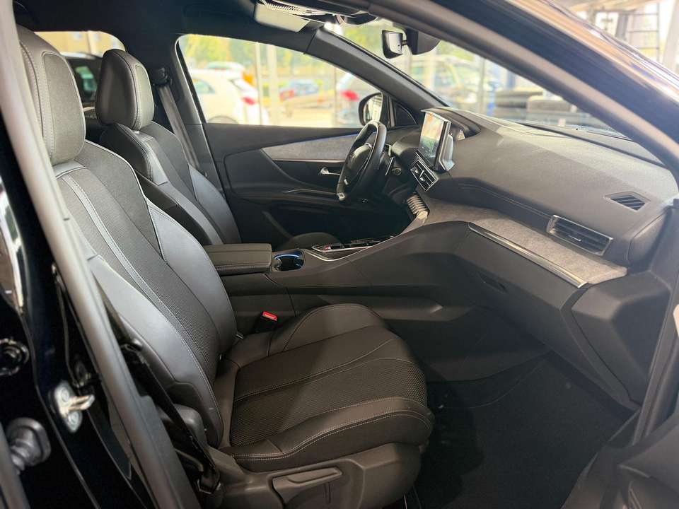 Peugeot 3008 - Imagem 17