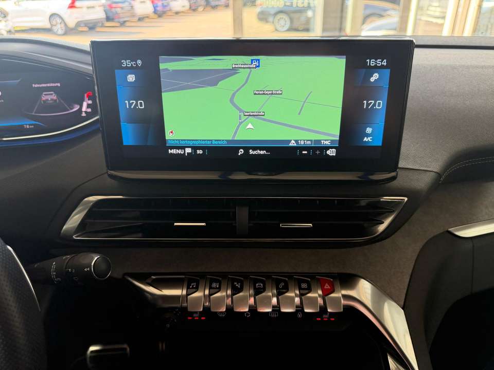 Peugeot 3008 - Imagem 18