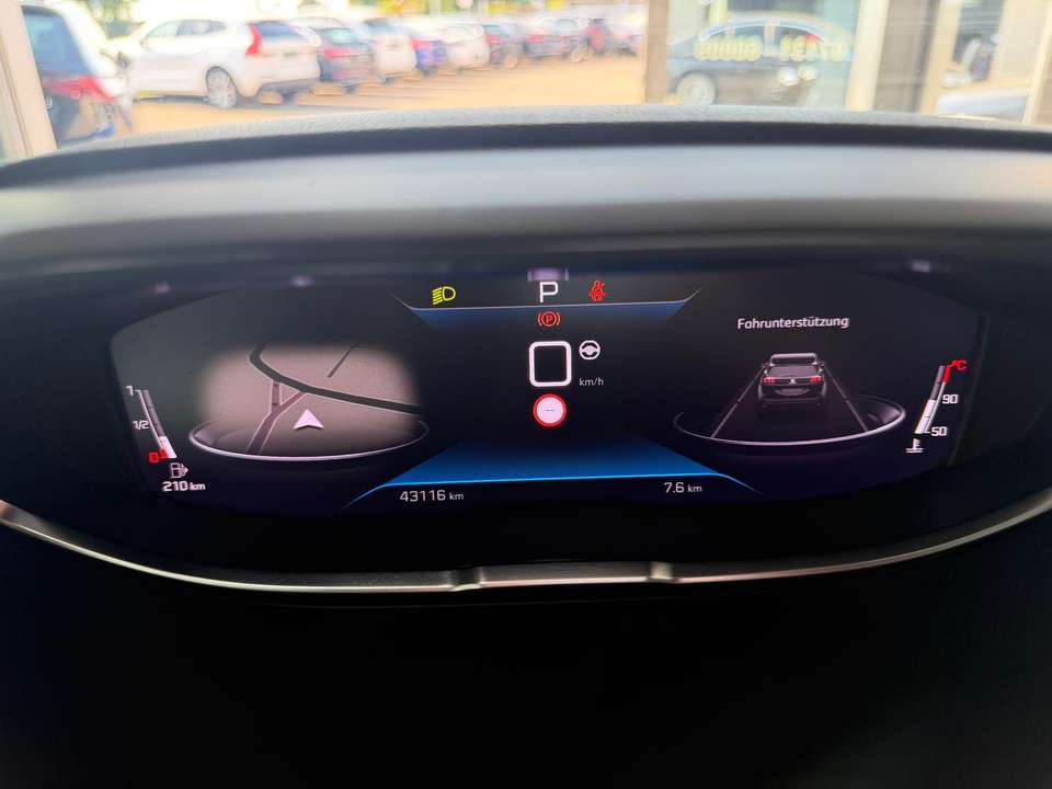 Peugeot 3008 - Imagem 19