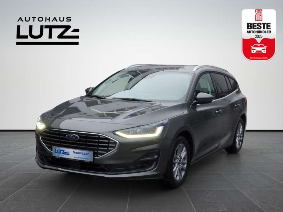 Ford Focus - Imagem 1