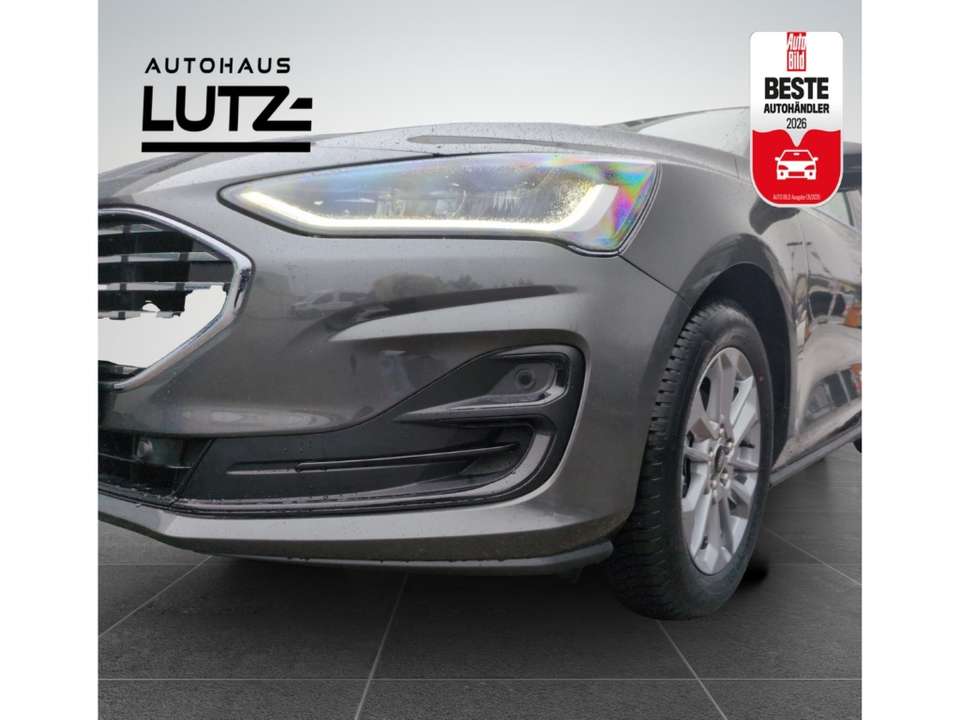 Ford Focus - Imagem 2