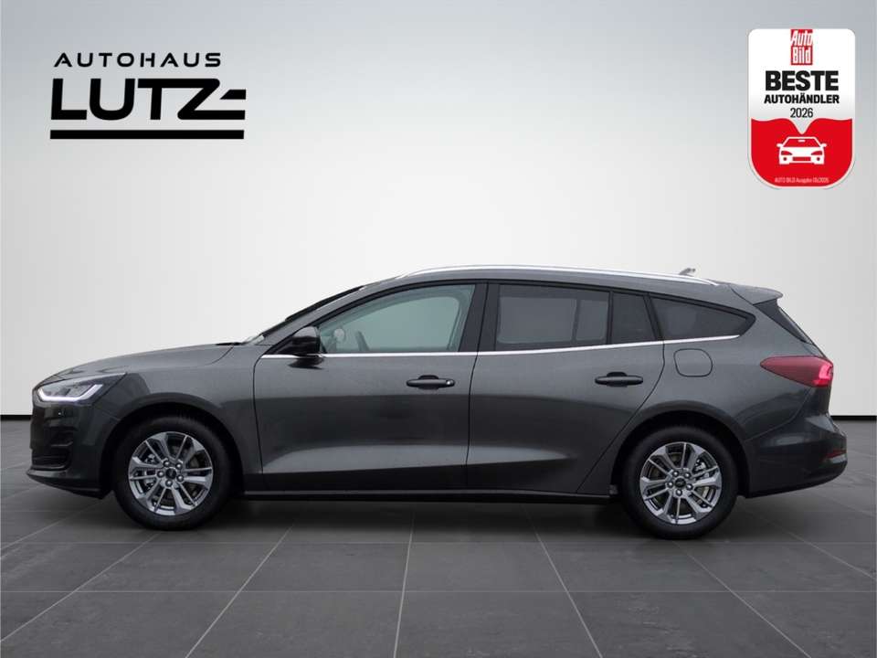 Ford Focus - Imagem 3