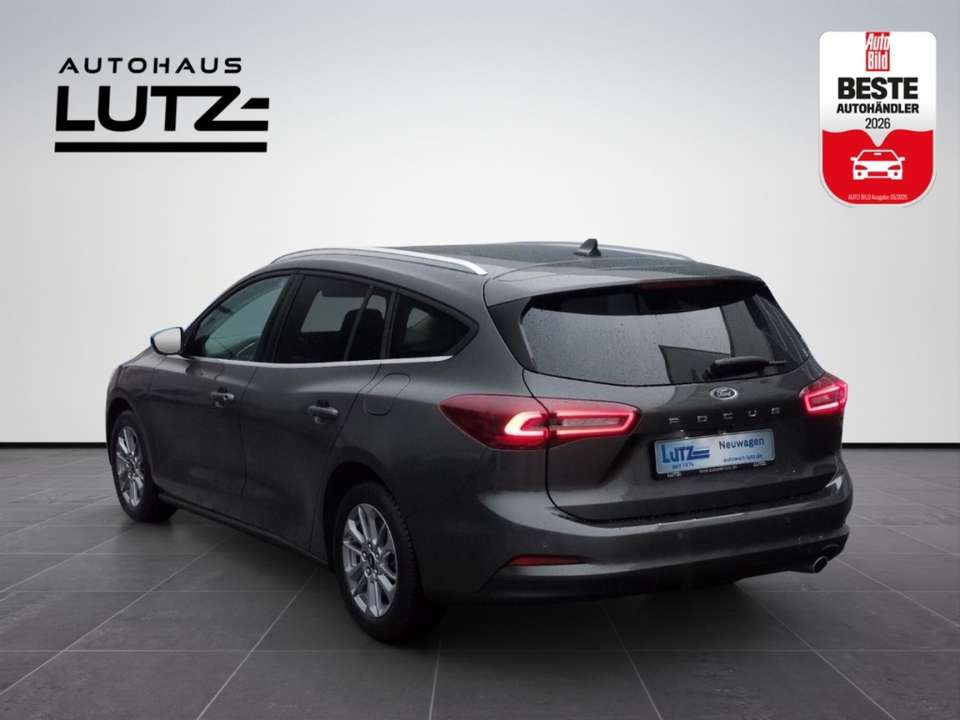Ford Focus - Imagem 4