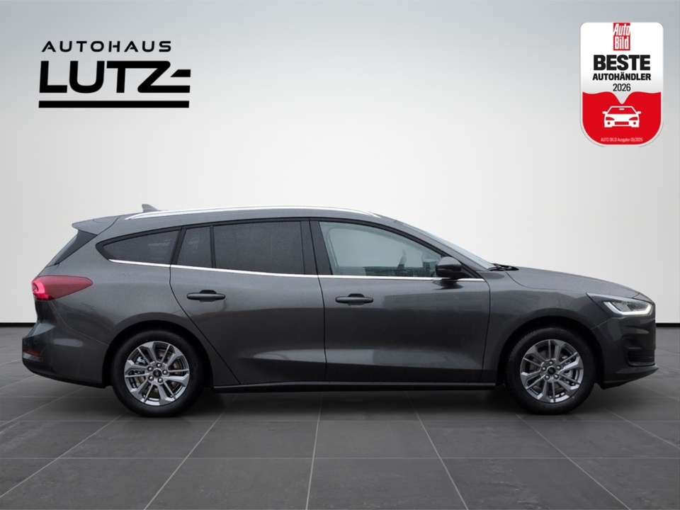 Ford Focus - Imagem 5