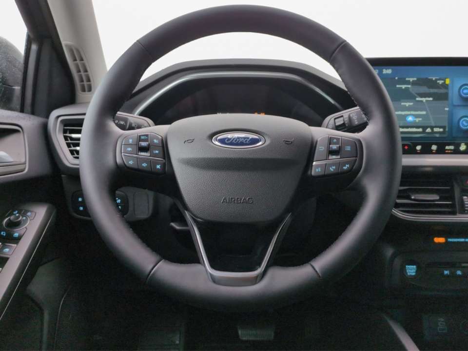 Ford Focus - Imagem 6