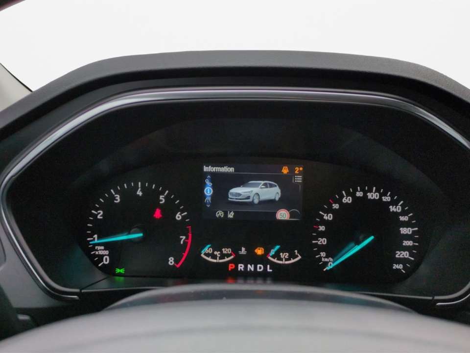 Ford Focus - Imagem 7
