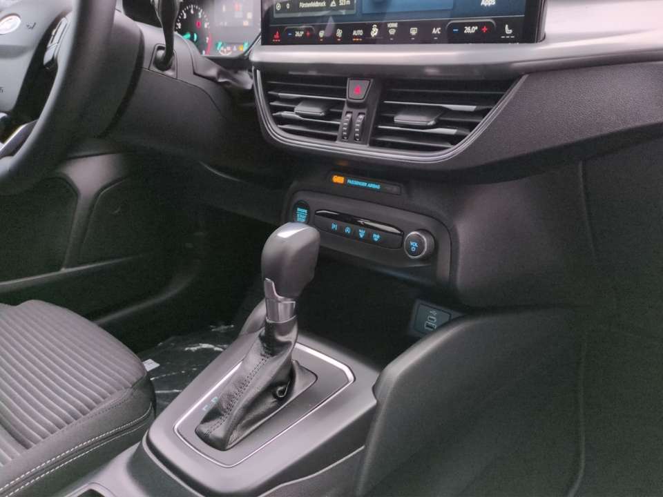 Ford Focus - Imagem 8