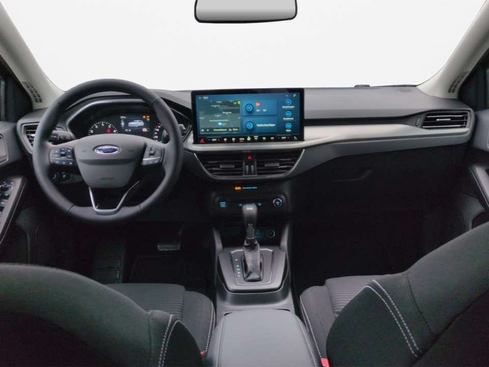 Ford Focus - Imagem 9