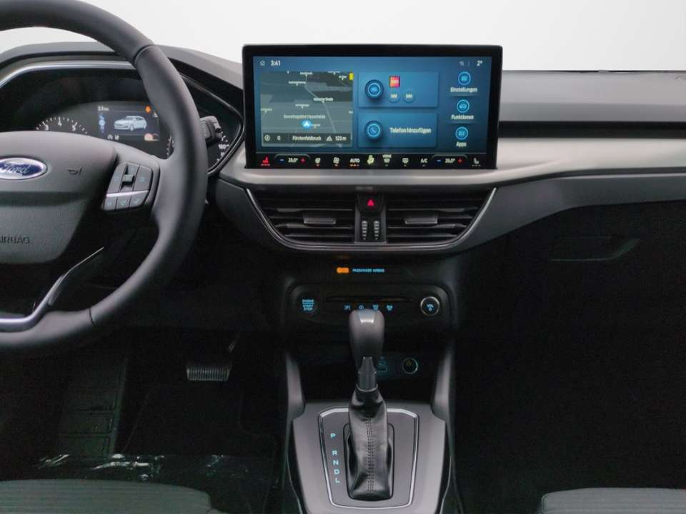 Ford Focus - Imagem 10