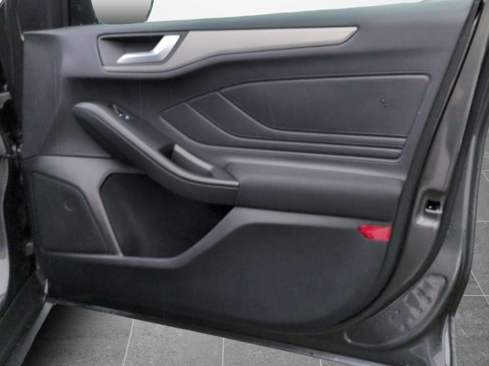 Ford Focus - Imagem 12