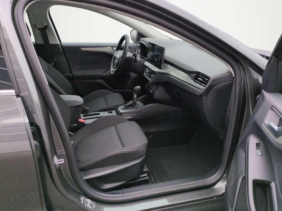 Ford Focus - Imagem 13