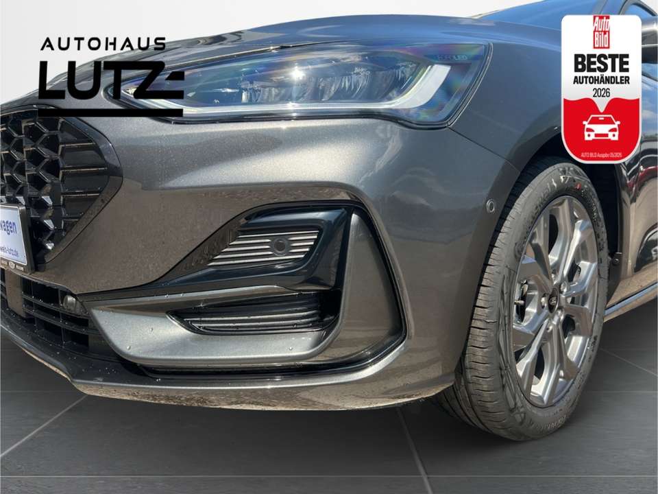 Ford Focus - Imagem 2