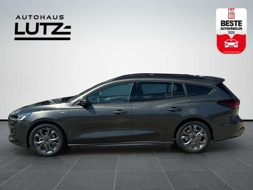 Ford Focus - Imagem 3