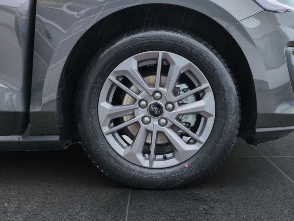 Ford Focus - Imagem 16