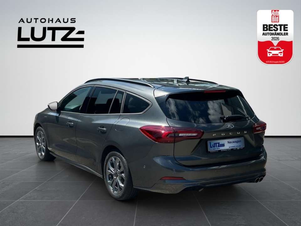 Ford Focus - Imagem 4