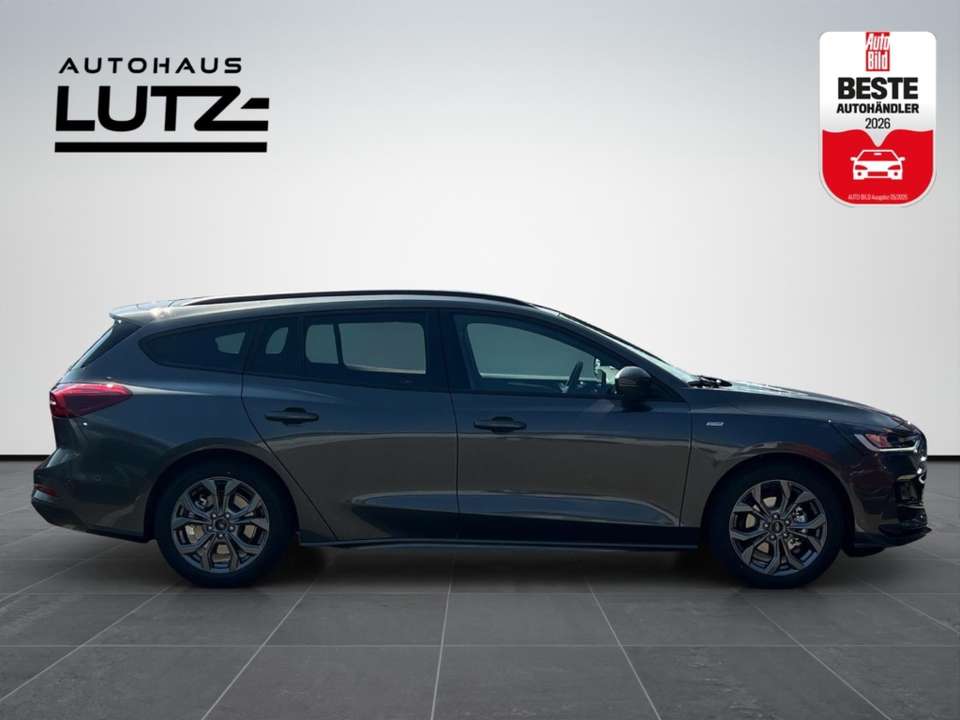 Ford Focus - Imagem 5