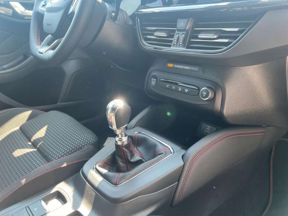 Ford Focus - Imagem 6