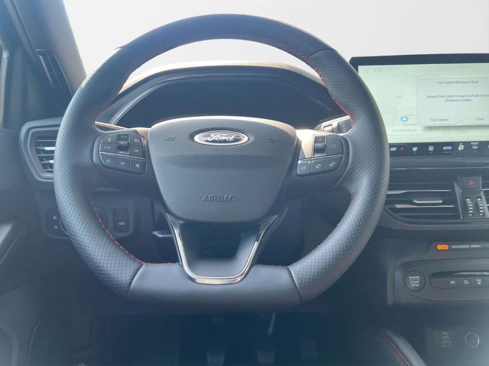 Ford Focus - Imagem 7