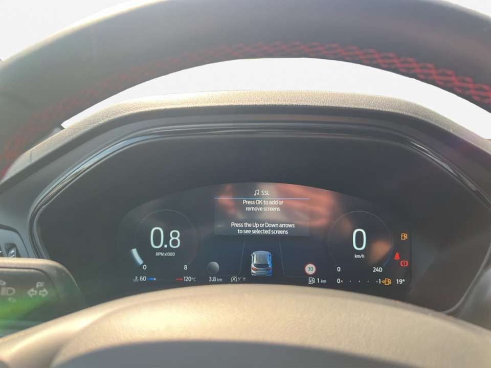 Ford Focus - Imagem 8