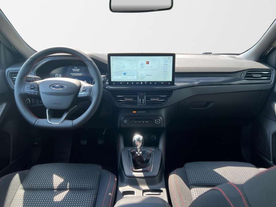 Ford Focus - Imagem 9