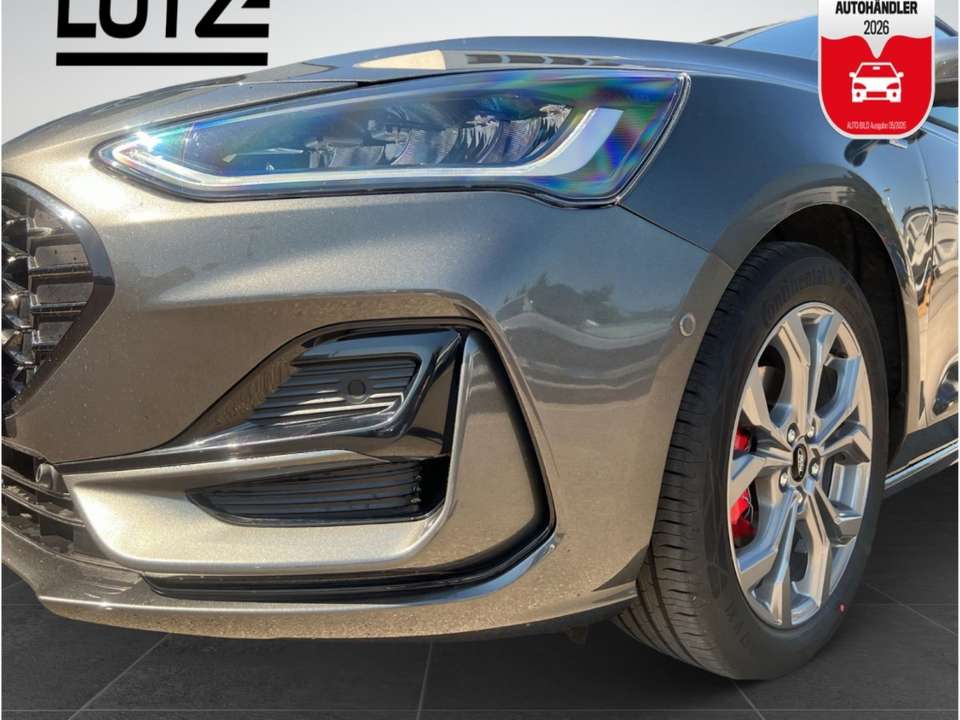 Ford Focus - Imagem 2