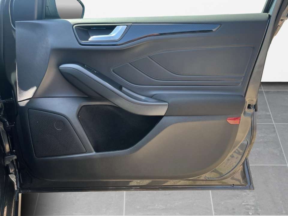 Ford Focus - Imagem 12