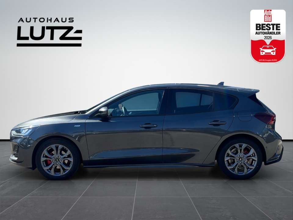 Ford Focus - Imagem 3