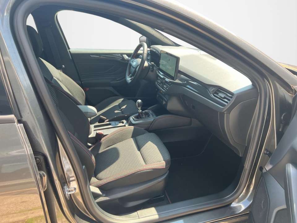 Ford Focus - Imagem 13