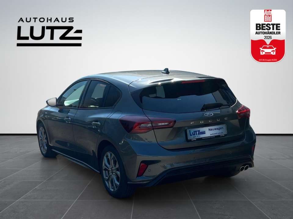 Ford Focus - Imagem 4