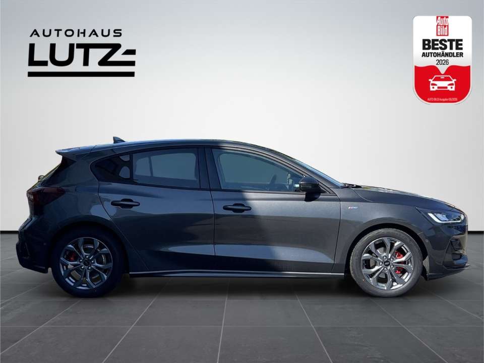 Ford Focus - Imagem 5