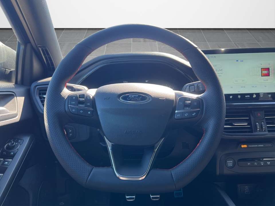 Ford Focus - Imagem 6