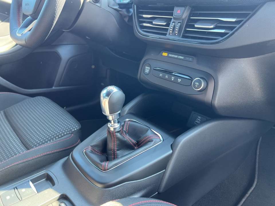 Ford Focus - Imagem 8