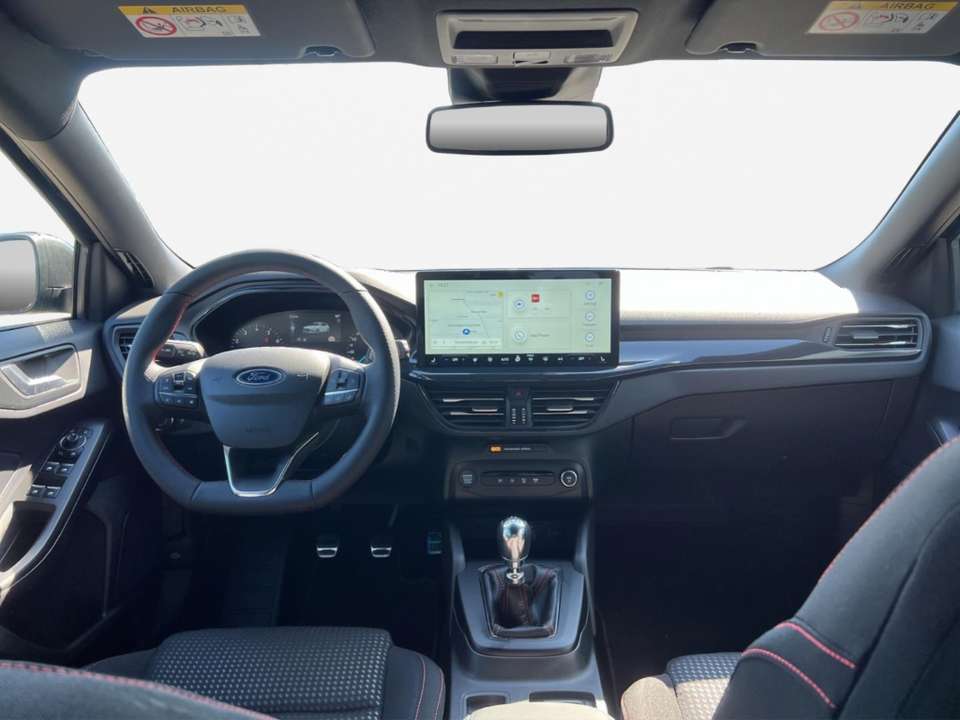 Ford Focus - Imagem 9