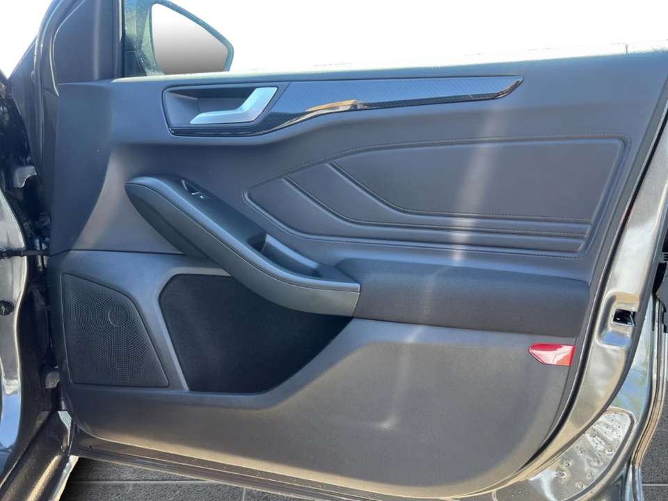 Ford Focus - Imagem 12