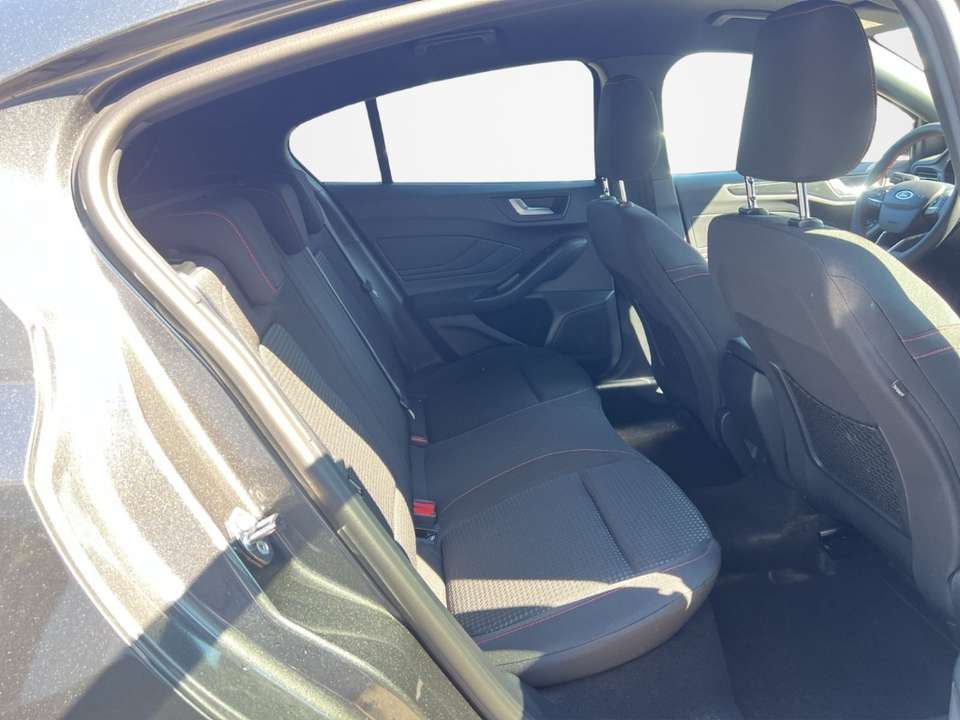Ford Focus - Imagem 14