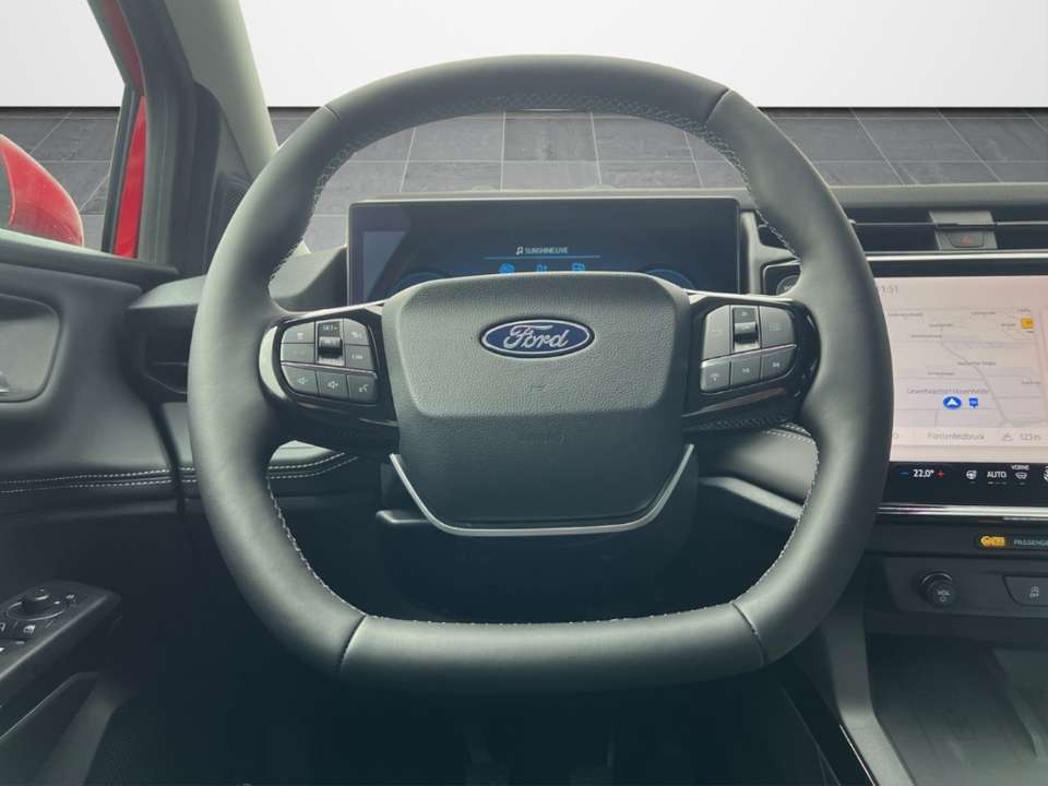 Ford Puma - Imagem 5