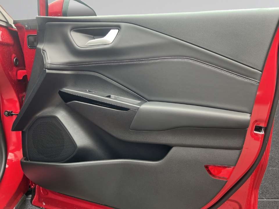 Ford Puma - Imagem 10