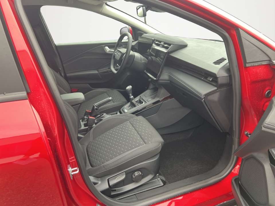 Ford Puma - Imagem 11