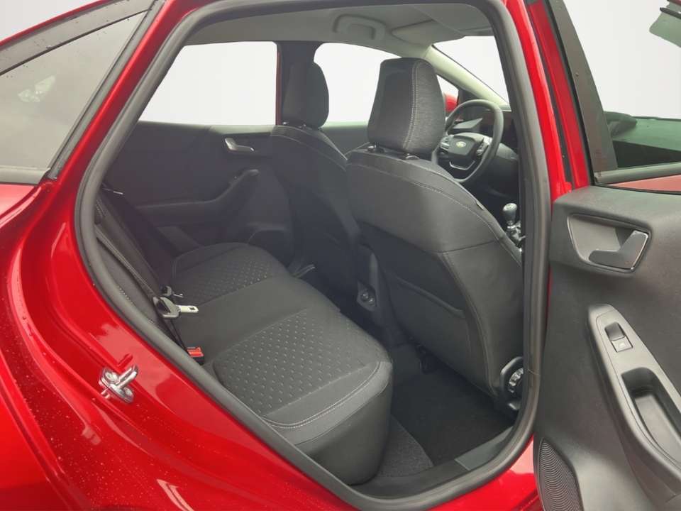 Ford Puma - Imagem 12