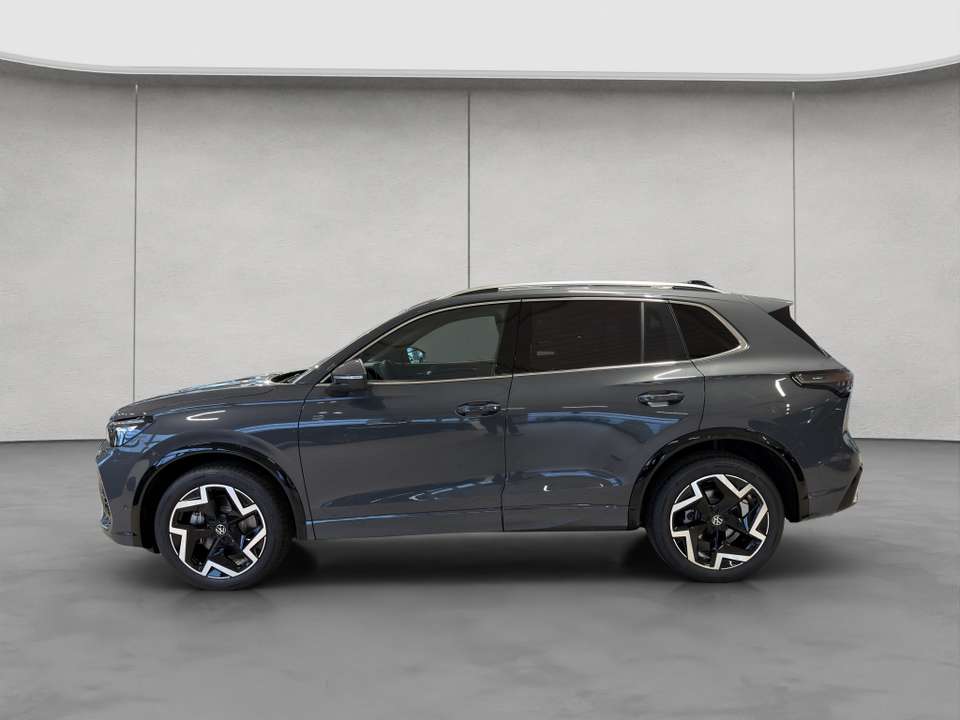 Volkswagen Tiguan - Imagem 4