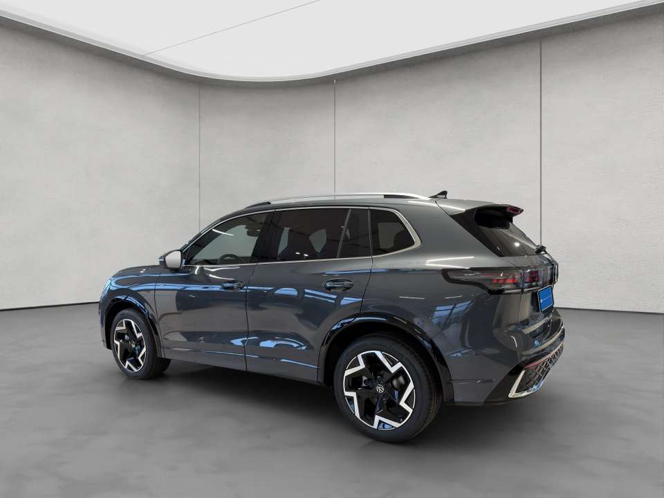 Volkswagen Tiguan - Imagem 6