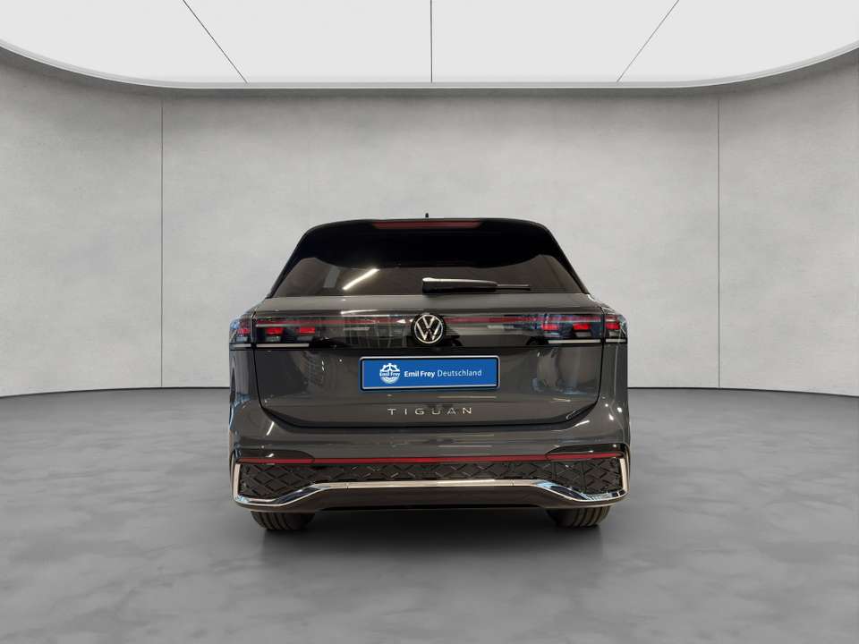Volkswagen Tiguan - Imagem 7