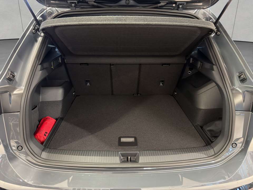Volkswagen Tiguan - Imagem 8