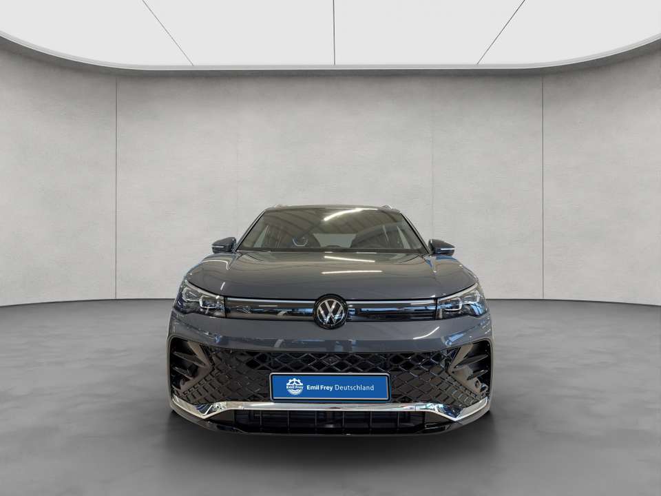 Volkswagen Tiguan - Imagem 9
