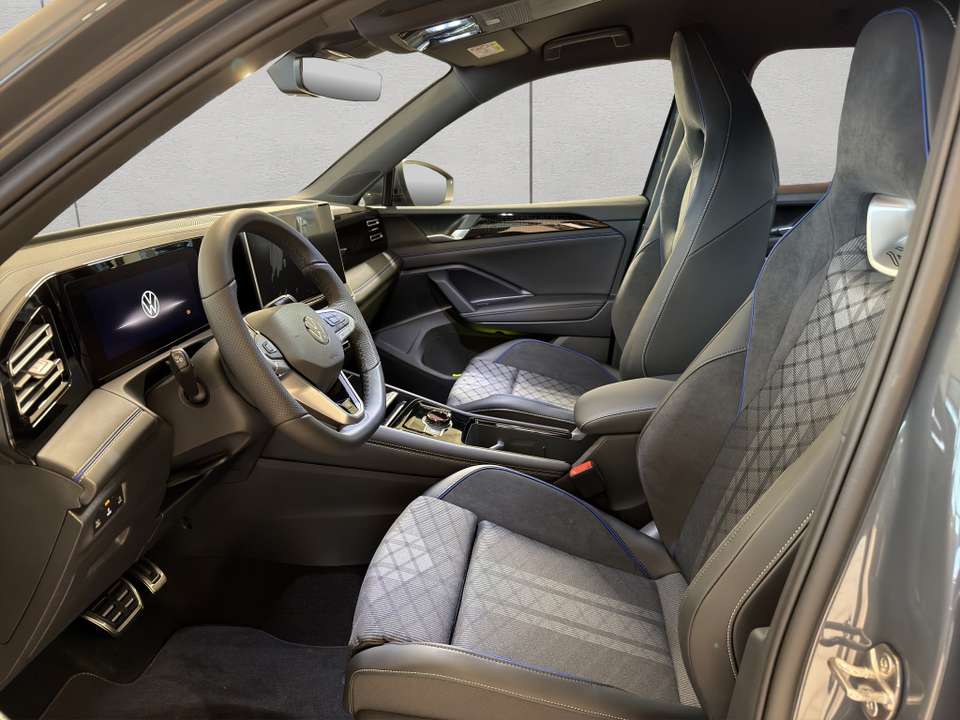 Volkswagen Tiguan - Imagem 10