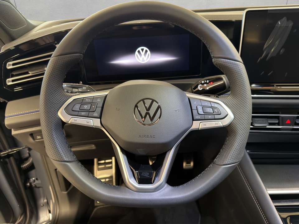 Volkswagen Tiguan - Imagem 11